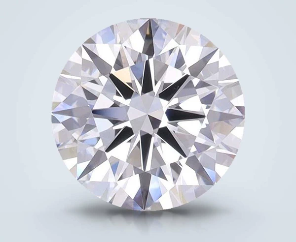 2 Carat · D · VVS1 Rare Carat Ideal Cut