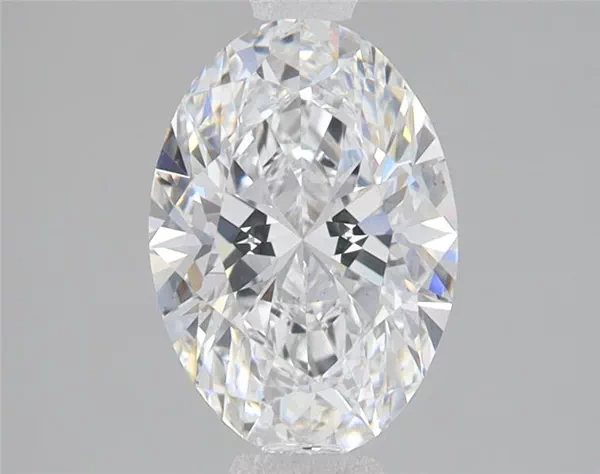 1.59 Carat · D · VS2 Rare Carat Ideal Cut