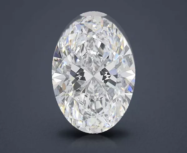 1.59 Carat · D · VS2 Rare Carat Ideal Cut