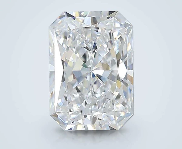 1.73 Carat · D · VS1 Rare Carat Ideal Cut