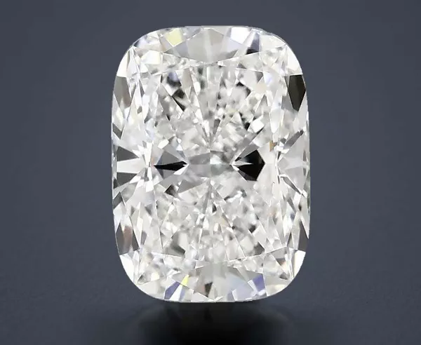 2.52 Carat · E · VS2 Rare Carat Ideal Cut