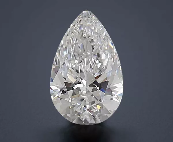 1.01 Carat · D · IF Rare Carat Ideal Cut