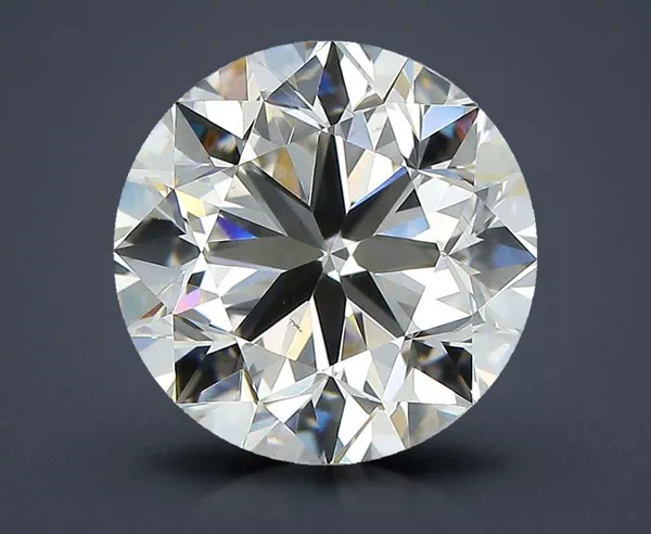 2.01 Carat · K · VS2 very good Cut