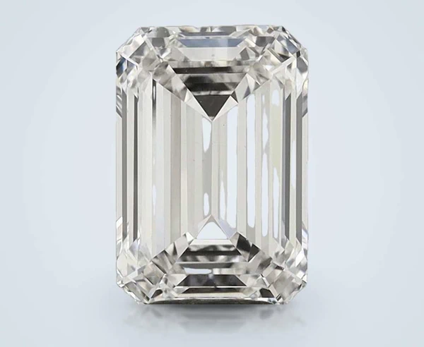 4.99 Carat · F · VS1 Rare Carat Ideal Cut