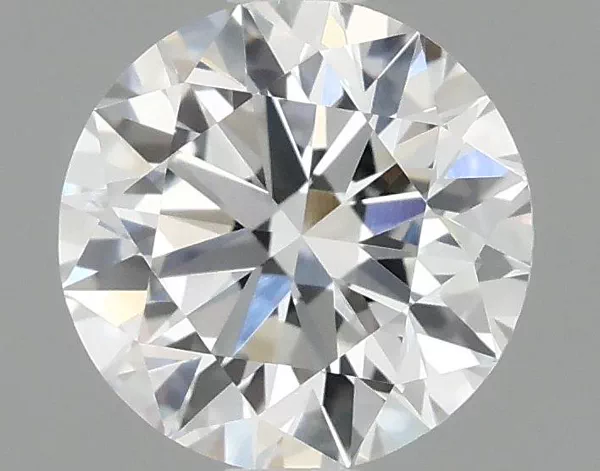 1 Carat · E · VVS2 Rare Carat Ideal Cut