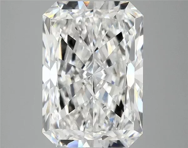 4.67 Carat · E · VVS2 Rare Carat Ideal Cut