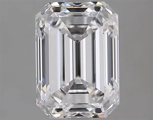 2.2 Carat · D · VS2 Rare Carat Ideal Cut