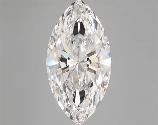 5.01 Carat · D · VVS2 Rare Carat Ideal Cut