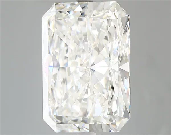 8.89 Carat · G · VVS1 Rare Carat Ideal Cut