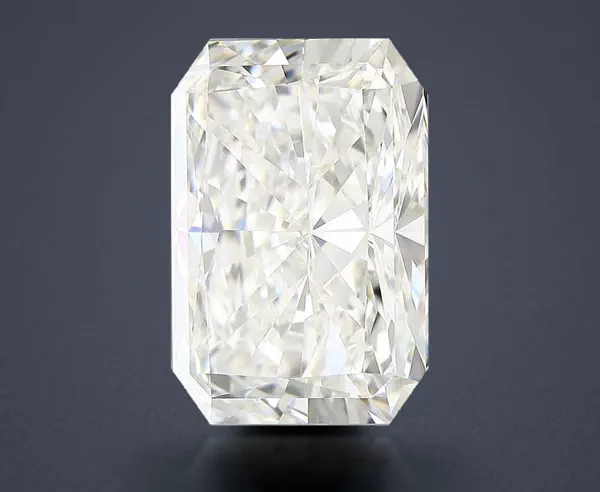 8.89 Carat · G · VVS1 Rare Carat Ideal Cut