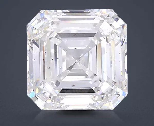 15.18 Carat · F · VS2 Rare Carat Ideal Cut