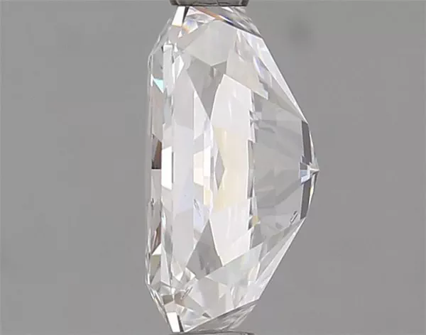 2.01 Carat · D · SI1 Rare Carat Ideal Cut