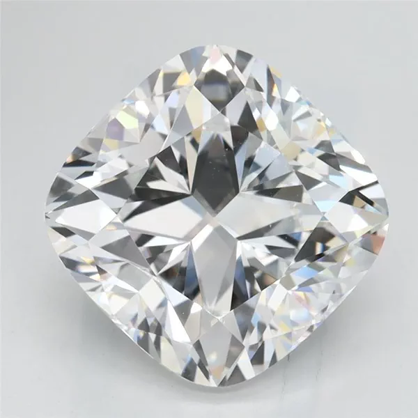 4.03 Carat · D · IF excellent Cut