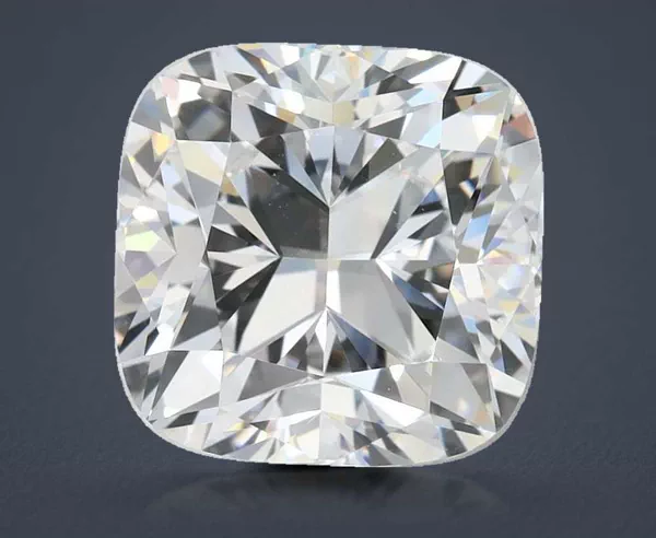 4.03 Carat · D · IF excellent Cut