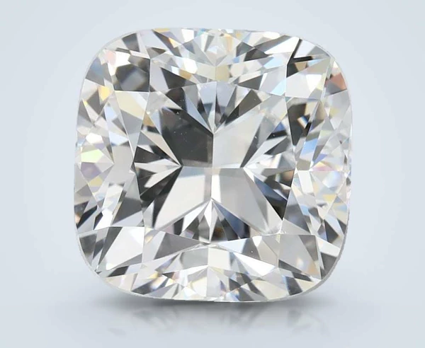 4.03 Carat · D · IF excellent Cut