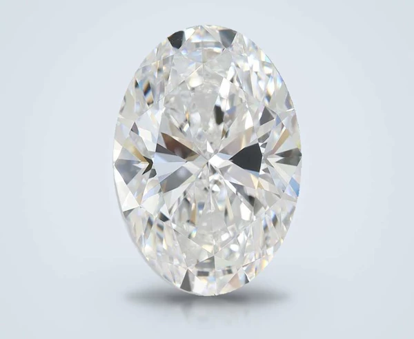 4.41 Carat · D · FL Rare Carat Ideal Cut