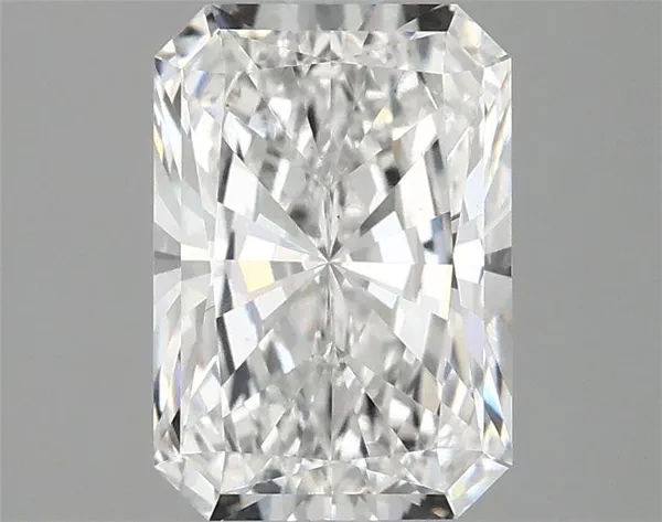 2.08 Carat · E · VS1 Rare Carat Ideal Cut