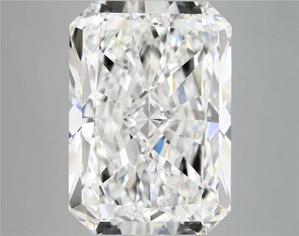 10.61 Carat · E · VVS2 Rare Carat Ideal Cut