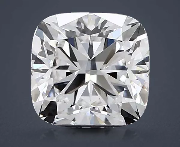 1.72 Carat · E · VS1 Rare Carat Ideal Cut