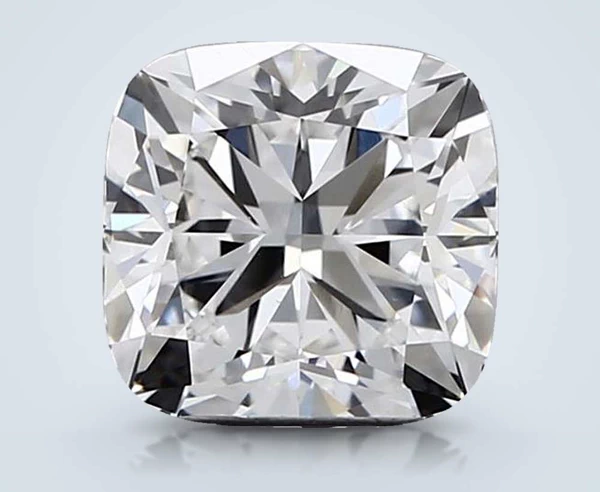 1.72 Carat · E · VS1 Rare Carat Ideal Cut