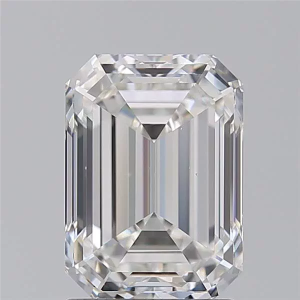 2.32 Carat · F · VS2 Rare Carat Ideal Cut