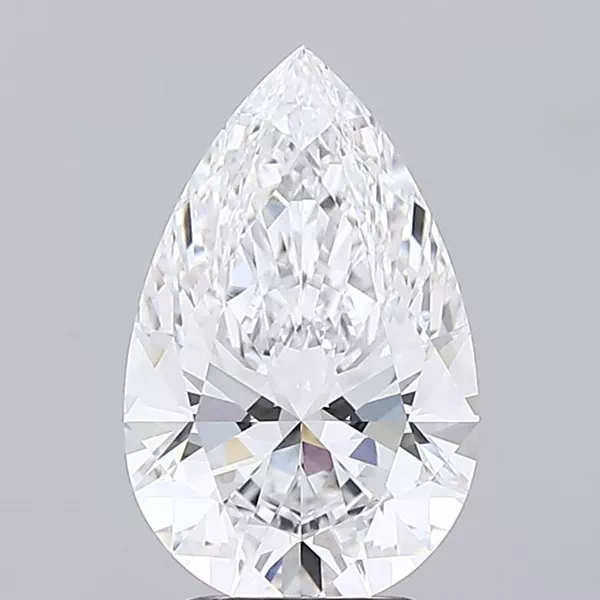 3.29 Carat · D · VVS2 Rare Carat Ideal Cut