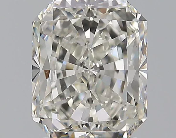 2 Carat · I · VS1 Rare Carat Ideal Cut