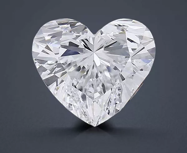 4.47 Carat · D · IF Rare Carat Ideal Cut