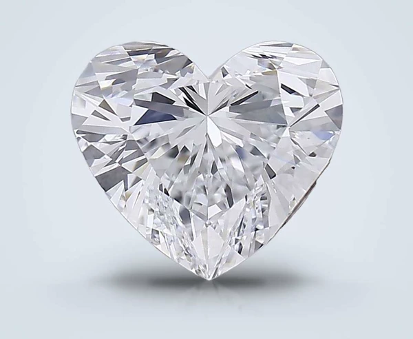 4.47 Carat · D · IF Rare Carat Ideal Cut