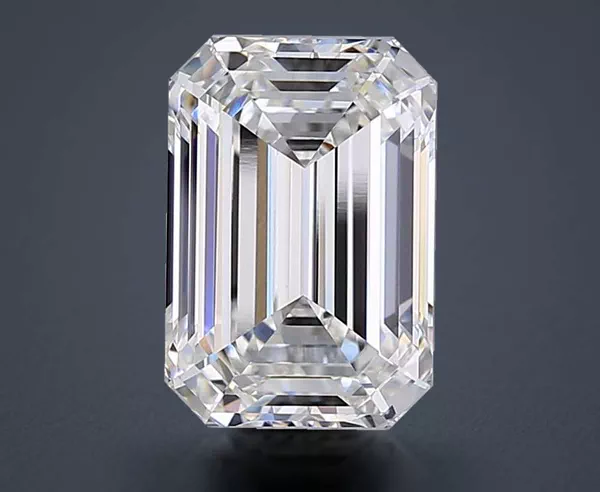 6.08 Carat · G · VVS2 Rare Carat Ideal Cut