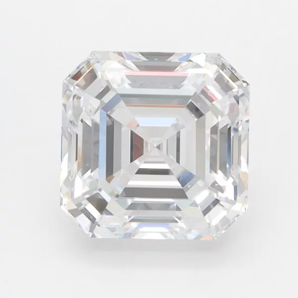 2.89 Carat · D · VVS2 Rare Carat Ideal Cut