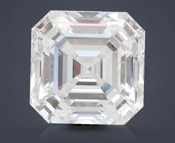 2.89 Carat · D · VVS2 Rare Carat Ideal Cut