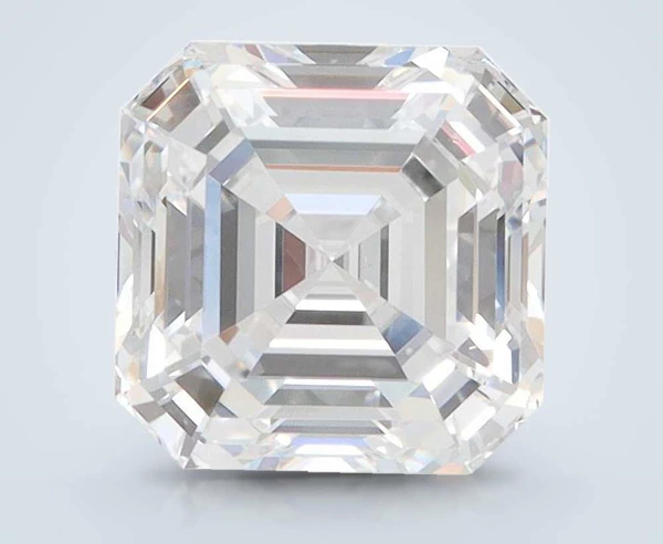 2.89 Carat · D · VVS2 Rare Carat Ideal Cut