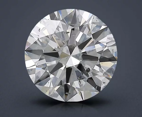 3.51 Carat · D · SI2 Rare Carat Ideal Cut