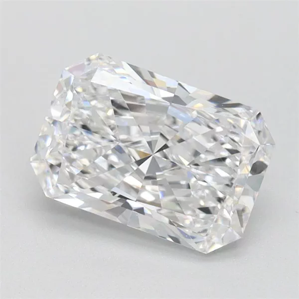 1.44 Carat · D · FL Rare Carat Ideal Cut