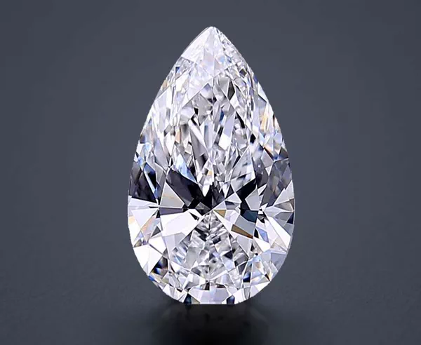 2.18 Carat · D · VVS1 Rare Carat Ideal Cut