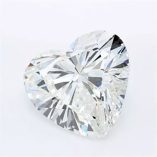 7.48 Carat · F · VVS2 Rare Carat Ideal Cut
