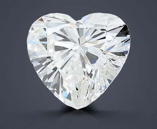 7.48 Carat · F · VVS2 Rare Carat Ideal Cut