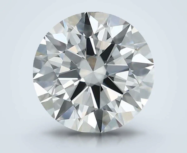 0.6 Carat · G · VVS1 Rare Carat Ideal Cut