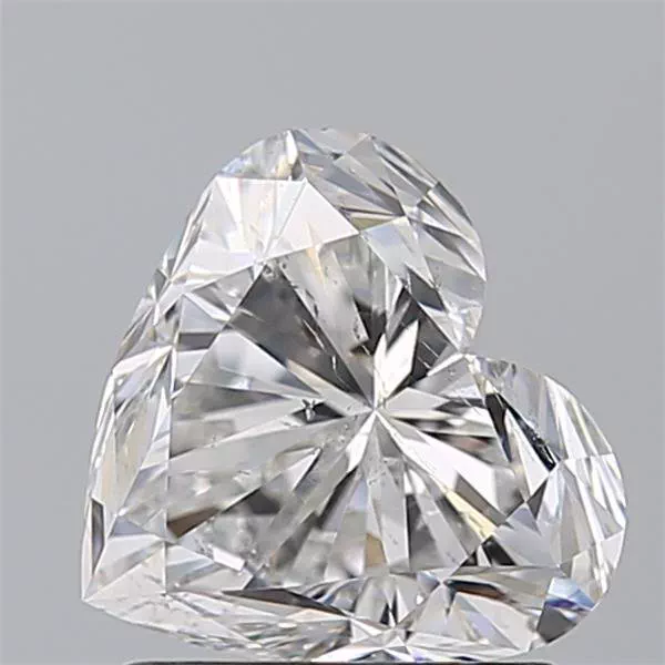 1.7 Carat · F · SI2 Rare Carat Ideal Cut