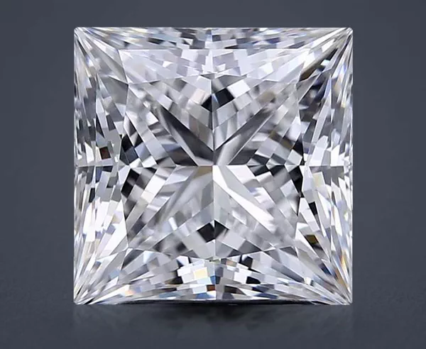 2.79 Carat · D · VVS1 Rare Carat Ideal Cut