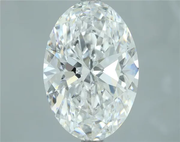 5.01 Carat · D · VS2 Rare Carat Ideal Cut