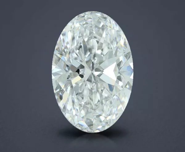 5.01 Carat · D · VS2 Rare Carat Ideal Cut