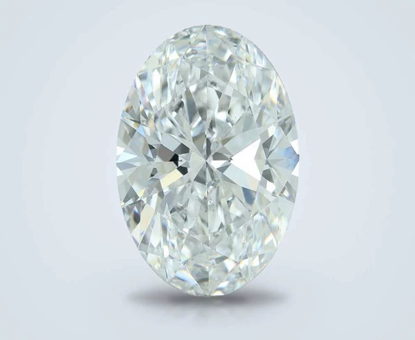 5.01 Carat · D · VS2 Rare Carat Ideal Cut