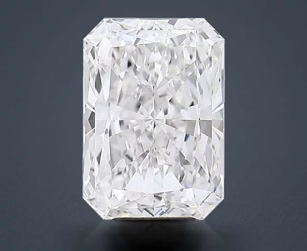 6.59 Carat · E · VVS2 Rare Carat Ideal Cut