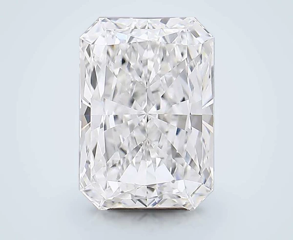 6.59 Carat · E · VVS2 Rare Carat Ideal Cut