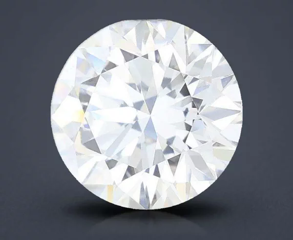 1.02 Carat · D · VVS1 Rare Carat Ideal Cut