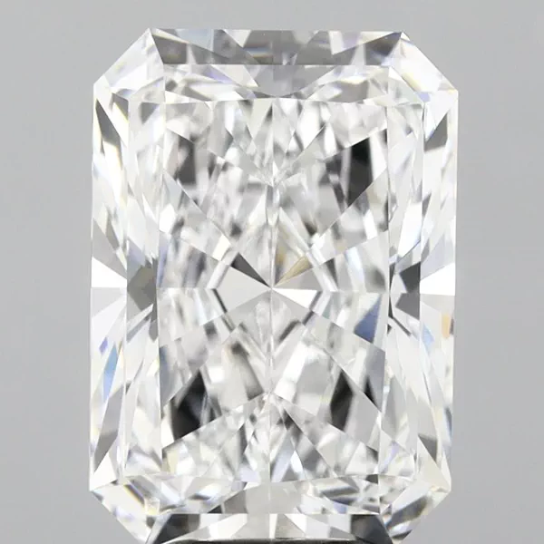 6.04 Carat · D · IF Rare Carat Ideal Cut