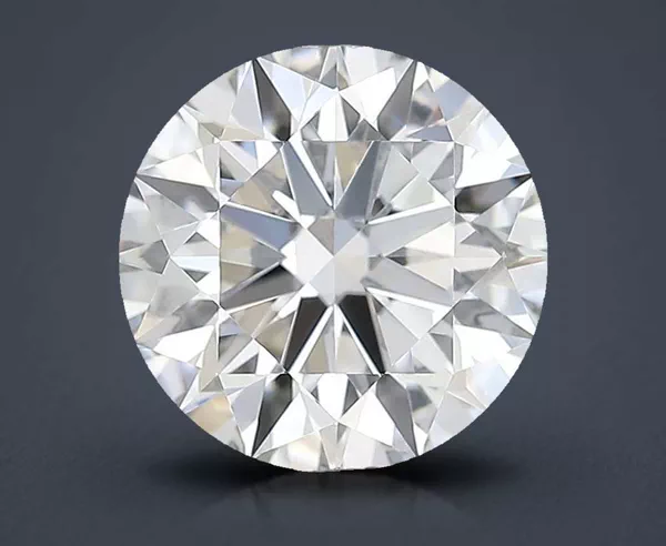 1.35 Carat · H · VVS2 Rare Carat Ideal Cut