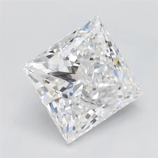 2.01 Carat · D · VVS1 Rare Carat Ideal Cut